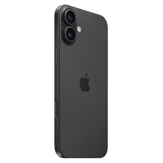 Мобільний телефон Apple iPhone 16 Plus 256GB Black (MXWN3) Мобільний телефон Apple iPhone 16 Plus 256GB Black (MXWN3)