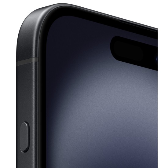Мобільний телефон Apple iPhone 16 Plus 256GB Black (MXWN3) Мобільний телефон Apple iPhone 16 Plus 256GB Black (MXWN3)