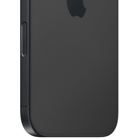 Мобільний телефон Apple iPhone 16 Plus 256GB Black (MXWN3) Мобільний телефон Apple iPhone 16 Plus 256GB Black (MXWN3)