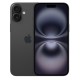 Мобільний телефон Apple iPhone 16 Plus 256GB Black (MXWN3) Мобільний телефон Apple iPhone 16 Plus 256GB Black (MXWN3)