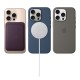 Мобільний телефон Apple iPhone 16 Pro 128GB White Titanium (MYNE3) Мобільний телефон Apple iPhone 16 Pro 128GB White Titanium (MYNE3)