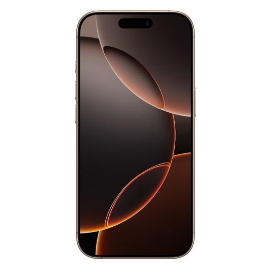 Мобільний телефон Apple iPhone 16 Pro 1TB Desert Titanium (MYNW3) Мобільний телефон Apple iPhone 16 Pro 1TB Desert Titanium (MYNW3)