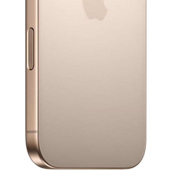 Мобільний телефон Apple iPhone 16 Pro 1TB Desert Titanium (MYNW3) Мобільний телефон Apple iPhone 16 Pro 1TB Desert Titanium (MYNW3)