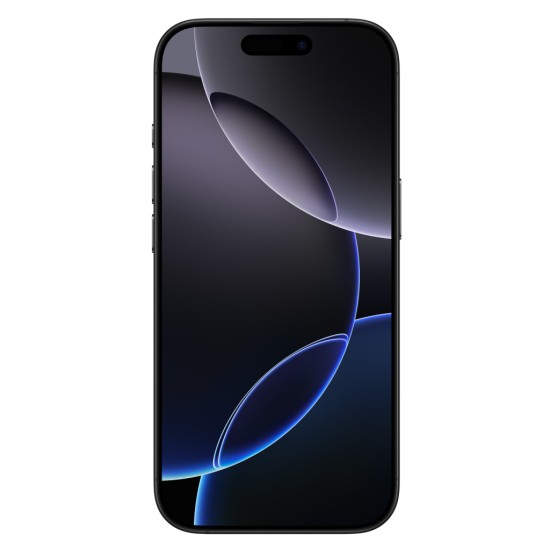 Мобільний телефон Apple iPhone 16 Pro 256GB Black Titanium (MYNH3) Мобільний телефон Apple iPhone 16 Pro 256GB Black Titanium (MYNH3)