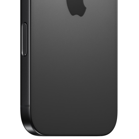 Мобільний телефон Apple iPhone 16 Pro 256GB Black Titanium (MYNH3) Мобільний телефон Apple iPhone 16 Pro 256GB Black Titanium (MYNH3)