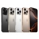 Мобільний телефон Apple iPhone 16 Pro 512GB Desert Titanium (MYNP3) Мобільний телефон Apple iPhone 16 Pro 512GB Desert Titanium (MYNP3)