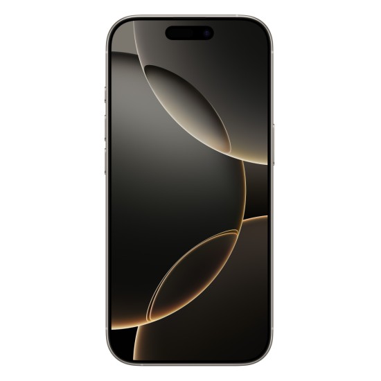Мобільний телефон Apple iPhone 16 Pro 512GB Natural Titanium (MYNQ3) Мобільний телефон Apple iPhone 16 Pro 512GB Natural Titanium (MYNQ3)