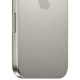 Мобільний телефон Apple iPhone 16 Pro 512GB Natural Titanium (MYNQ3) Мобільний телефон Apple iPhone 16 Pro 512GB Natural Titanium (MYNQ3)