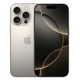 Мобільний телефон Apple iPhone 16 Pro 512GB Natural Titanium (MYNQ3) Мобільний телефон Apple iPhone 16 Pro 512GB Natural Titanium (MYNQ3)