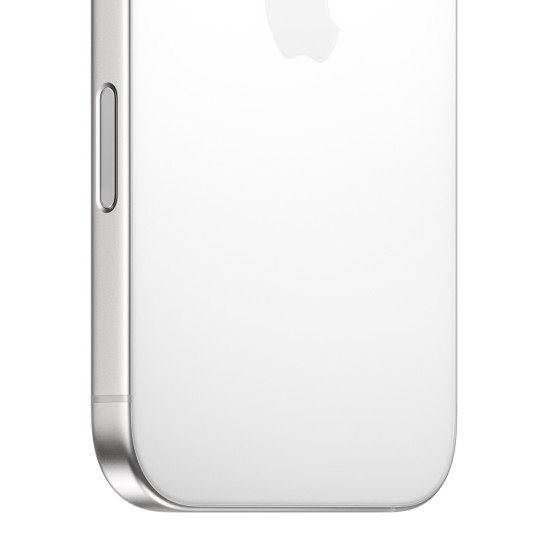 Мобільний телефон Apple iPhone 16 Pro 512GB White Titanium (MYNN3) Мобільний телефон Apple iPhone 16 Pro 512GB White Titanium (MYNN3)