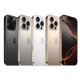 Мобільний телефон Apple iPhone 16 Pro 512GB White Titanium (MYNN3) Мобільний телефон Apple iPhone 16 Pro 512GB White Titanium (MYNN3)