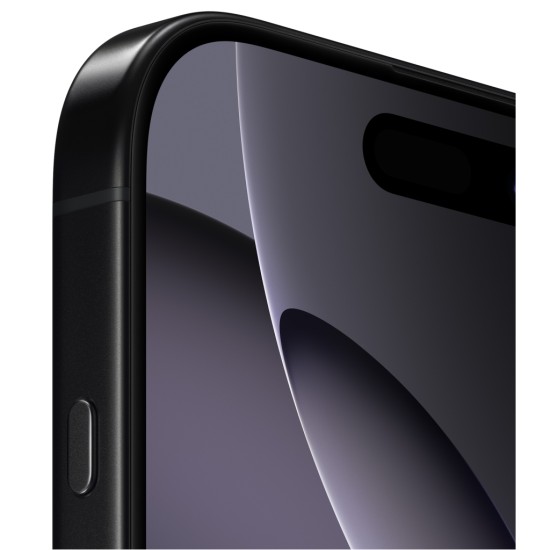 Мобільний телефон Apple iPhone 16 Pro Max 1TB Black Titanium (MYX43) Мобільний телефон Apple iPhone 16 Pro Max 1TB Black Titanium (MYX43)
