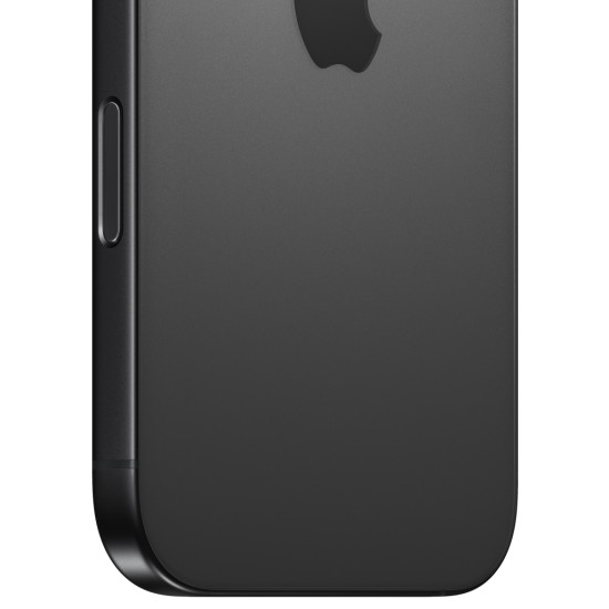Мобільний телефон Apple iPhone 16 Pro Max 1TB Black Titanium (MYX43) Мобільний телефон Apple iPhone 16 Pro Max 1TB Black Titanium (MYX43)