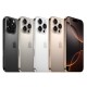 Мобільний телефон Apple iPhone 16 Pro Max 1TB Black Titanium (MYX43) Мобільний телефон Apple iPhone 16 Pro Max 1TB Black Titanium (MYX43)