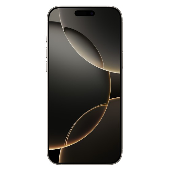 Мобільний телефон Apple iPhone 16 Pro Max 1TB Natural Titanium (MYX73) Мобільний телефон Apple iPhone 16 Pro Max 1TB Natural Titanium (MYX73)