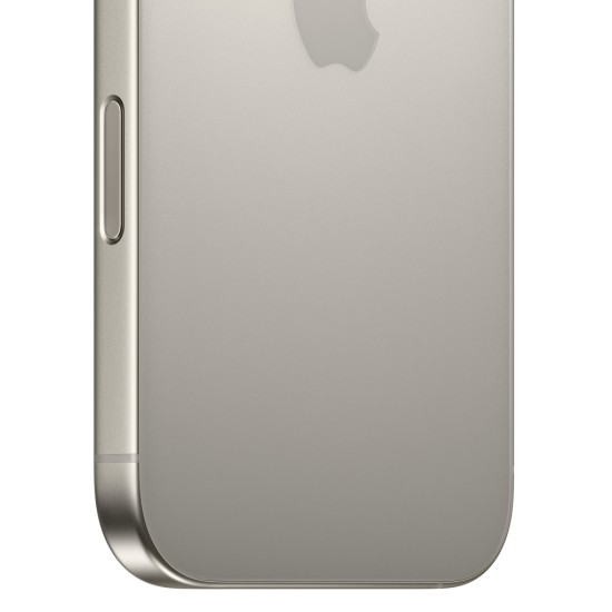 Мобільний телефон Apple iPhone 16 Pro Max 1TB Natural Titanium (MYX73) Мобільний телефон Apple iPhone 16 Pro Max 1TB Natural Titanium (MYX73)