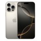 Мобільний телефон Apple iPhone 16 Pro Max 1TB Natural Titanium (MYX73) Мобільний телефон Apple iPhone 16 Pro Max 1TB Natural Titanium (MYX73)
