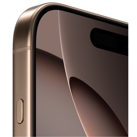Мобільний телефон Apple iPhone 16 Pro Max 256GB Desert Titanium (MYWX3) Мобільний телефон Apple iPhone 16 Pro Max 256GB Desert Titanium (MYWX3)