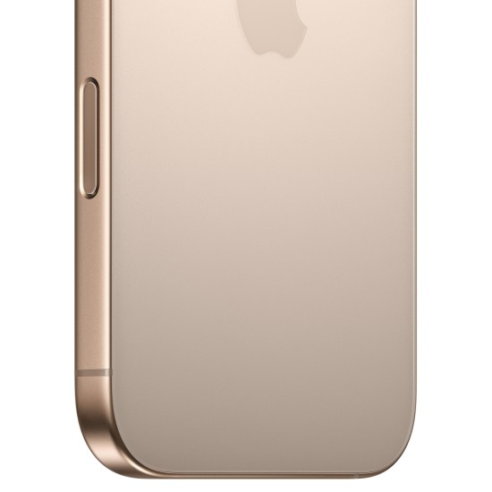 Мобільний телефон Apple iPhone 16 Pro Max 256GB Desert Titanium (MYWX3) Мобільний телефон Apple iPhone 16 Pro Max 256GB Desert Titanium (MYWX3)