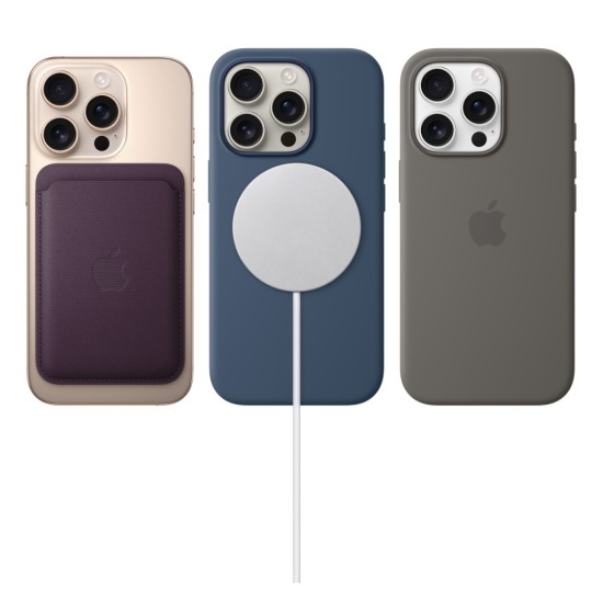 Мобільний телефон Apple iPhone 16 Pro Max 256GB Desert Titanium (MYWX3) Мобільний телефон Apple iPhone 16 Pro Max 256GB Desert Titanium (MYWX3)