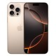 Мобільний телефон Apple iPhone 16 Pro Max 256GB Desert Titanium (MYWX3) Мобільний телефон Apple iPhone 16 Pro Max 256GB Desert Titanium (MYWX3)