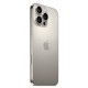 Мобільний телефон Apple iPhone 16 Pro Max 256GB Natural Titanium (MYWY3) Мобільний телефон Apple iPhone 16 Pro Max 256GB Natural Titanium (MYWY3)
