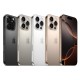 Мобільний телефон Apple iPhone 16 Pro Max 256GB Natural Titanium (MYWY3) Мобільний телефон Apple iPhone 16 Pro Max 256GB Natural Titanium (MYWY3)