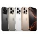 Мобільний телефон Apple iPhone 16 Pro Max 512GB Desert Titanium (MYX23) Мобільний телефон Apple iPhone 16 Pro Max 512GB Desert Titanium (MYX23)