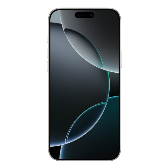 Мобільний телефон Apple iPhone 16 Pro Max 512GB White Titanium (MYX13) Мобільний телефон Apple iPhone 16 Pro Max 512GB White Titanium (MYX13)