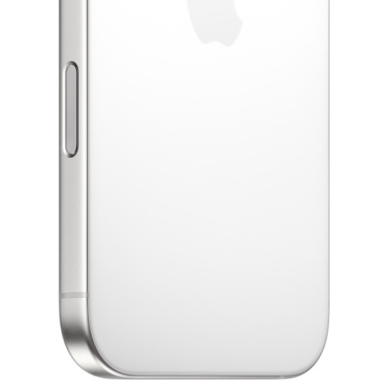 Мобільний телефон Apple iPhone 16 Pro Max 512GB White Titanium (MYX13) Мобільний телефон Apple iPhone 16 Pro Max 512GB White Titanium (MYX13)