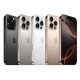 Мобільний телефон Apple iPhone 16 Pro Max 512GB White Titanium (MYX13) Мобільний телефон Apple iPhone 16 Pro Max 512GB White Titanium (MYX13)