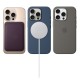 Мобільний телефон Apple iPhone 16 Pro Max 512GB White Titanium (MYX13) Мобільний телефон Apple iPhone 16 Pro Max 512GB White Titanium (MYX13)