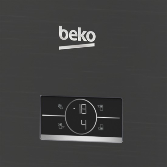 Холодильник Beko B5RCNA405ZXBR Холодильник Beko B5RCNA405ZXBR