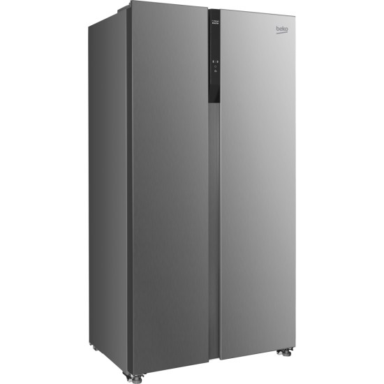 Холодильник Beko GNO5322XP Холодильник Beko GNO5322XP