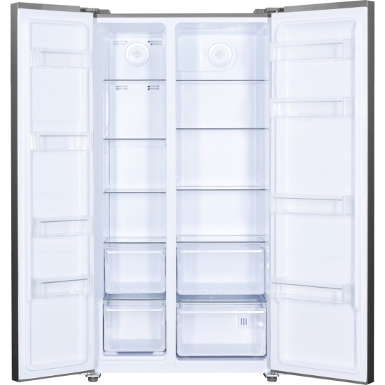 Холодильник Beko GNO5322XP Холодильник Beko GNO5322XP