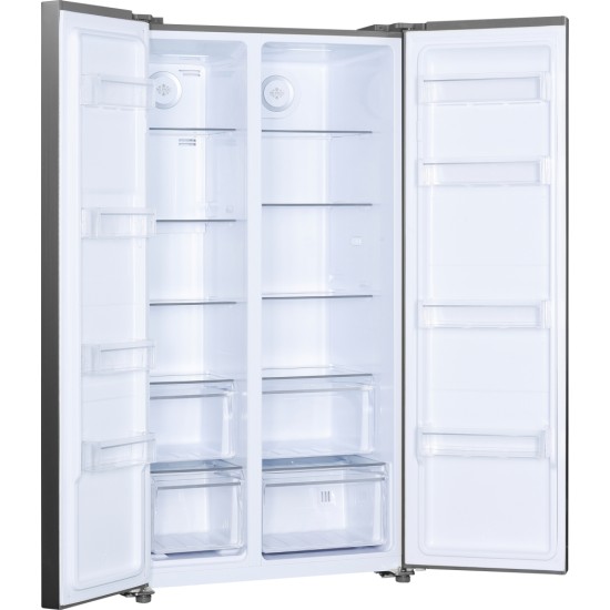Холодильник Beko GNO5322XP Холодильник Beko GNO5322XP