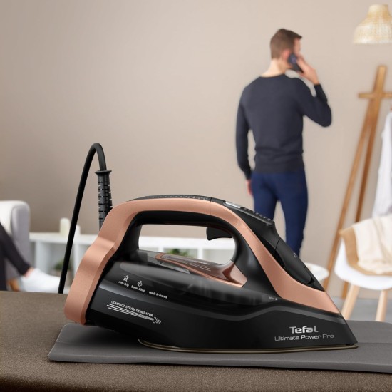 Утюг Tefal FV9E50E0 Утюг Tefal FV9E50E0