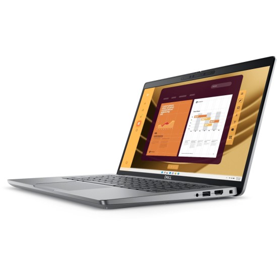Ноутбук Dell Latitude 5350 (210-BLST-2407VDF) Ноутбук Dell Latitude 5350 (210-BLST-2407VDF)