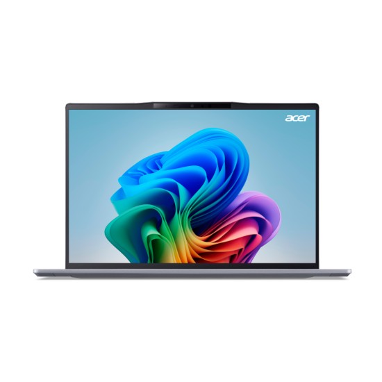 Ноутбук Acer Swift 14 AI SF14-11 (NX.KZXEU.001) Ноутбук Acer Swift 14 AI SF14-11 (NX.KZXEU.001)