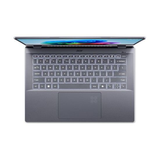 Ноутбук Acer Swift 14 AI SF14-11 (NX.KZXEU.001) Ноутбук Acer Swift 14 AI SF14-11 (NX.KZXEU.001)
