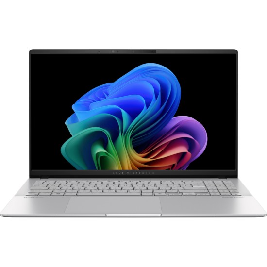 Ноутбук ASUS Vivobook S 15 OLED S5507QA-MA044W (90NB14Q2-M004D0) Ноутбук ASUS Vivobook S 15 OLED S5507QA-MA044W (90NB14Q2-M004D0)