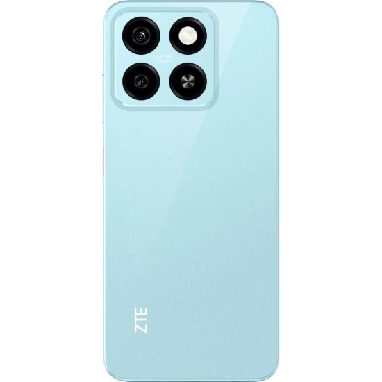 Мобільний телефон ZTE Blade A55 4/128GB Blue (1076300) Мобільний телефон ZTE Blade A55 4/128GB Blue (1076300)