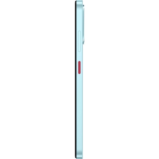 Мобільний телефон ZTE Blade A55 4/128GB Blue (1076300) Мобільний телефон ZTE Blade A55 4/128GB Blue (1076300)