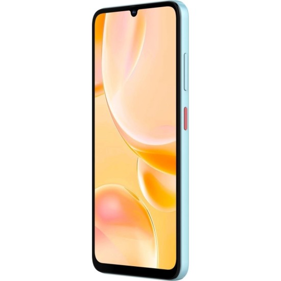 Мобільний телефон ZTE Blade A55 4/128GB Blue (1076300) Мобільний телефон ZTE Blade A55 4/128GB Blue (1076300)