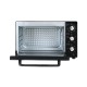 Електропіч Laretti LR-EC3900 Електропіч Laretti LR-EC3900