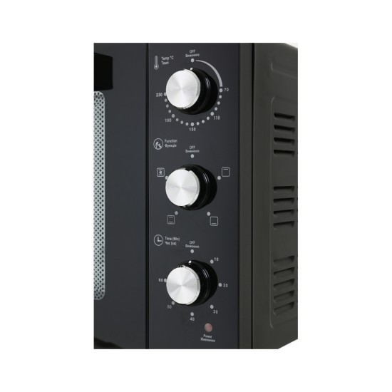 Електропіч Laretti LR-EC3900 Електропіч Laretti LR-EC3900