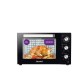 Електропіч Laretti LR-EC3900 Електропіч Laretti LR-EC3900