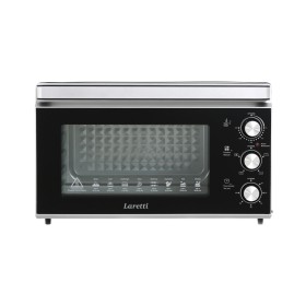 Електропіч Laretti LR-EC3905