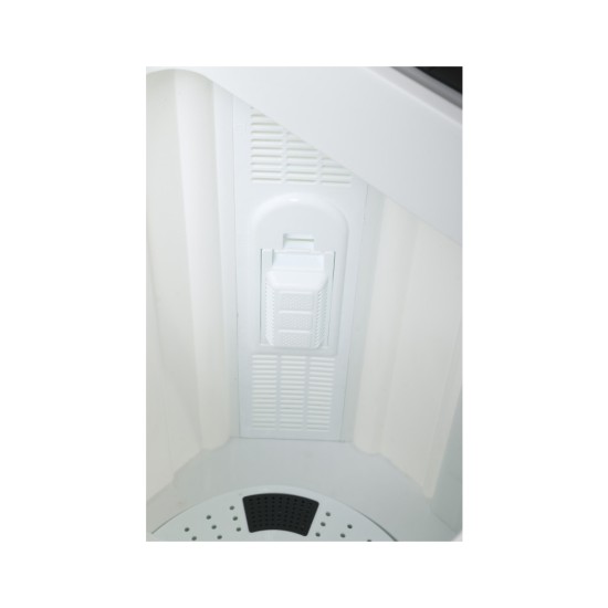 Стиральная машина Saturn ST-WM0624 Black