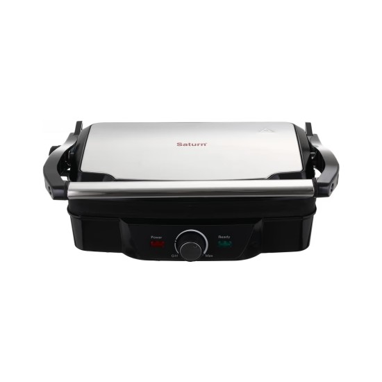 Электрогриль Saturn ST-EC1151 Электрогриль Saturn ST-EC1151